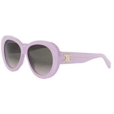 CELINE CELINE CELINE TRIOMPHE CL40317U 78F