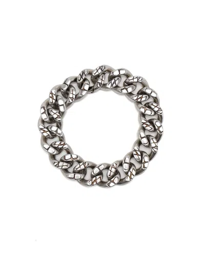 Pre-owned Celine Céline Chain Bracelet