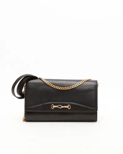 Celine Céline Chain Shoulder Bag