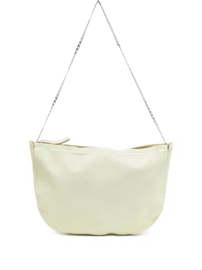 Pre-owned Celine Chain-strap Leather Shoulder Bag