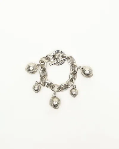 Celine Céline Charm Bracelet