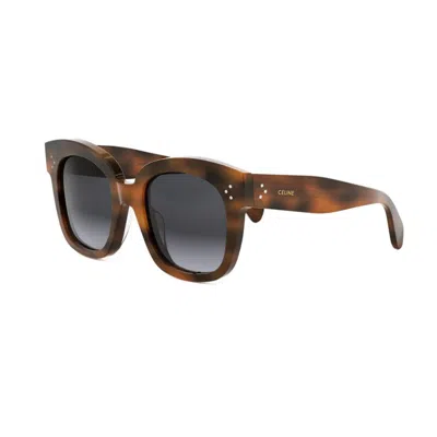 Celine Cl4002un53b In Brown