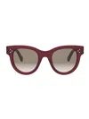 Celine Cl4003in Sunglasses In Brown