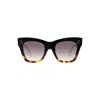 Celine Cat-eye Frame Sunglasses