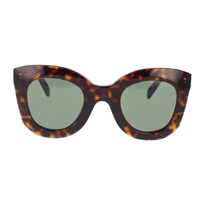 Celine Cl4005 In Sunglasses In Multi