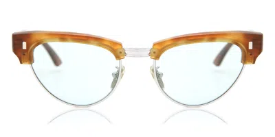 Celine Cl40059u 18n Occhiali Da Sole Tartarugatishell Per Donna