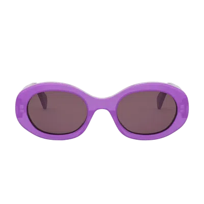 Celine Cl40194 U Sunglasses