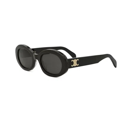 CELINE CL40194U03A - BLACK