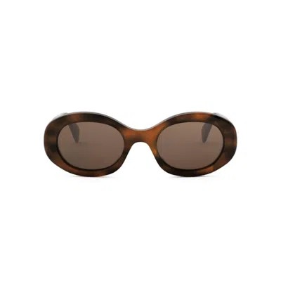 Celine Cl40194u53e In Brown
