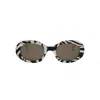 Celine Triomphe Cl40194u 99e In 99e - Black