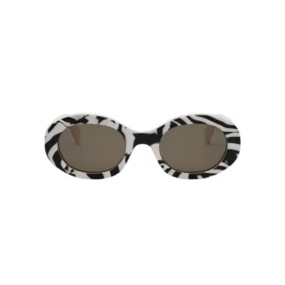 CELINE CL40194U99E - BLACK