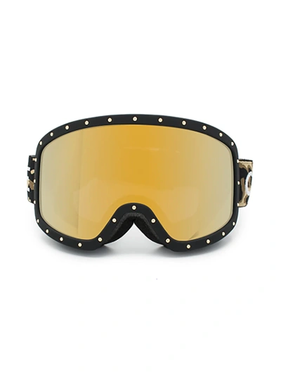 Celine Rivet Detail Ski Mirror In C