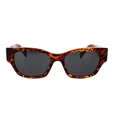 Celine Cl40197 U Sunglasses