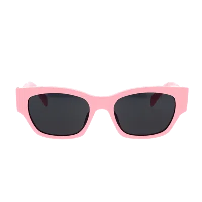 Celine Cl40197 U Sunglasses