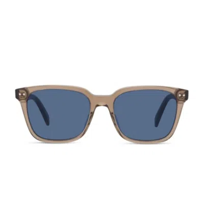 Celine Cl40207in45v Sunglasses In Neutral