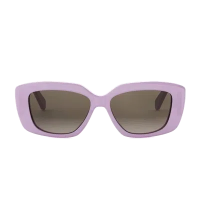 Celine Cl40216 U Sunglasses