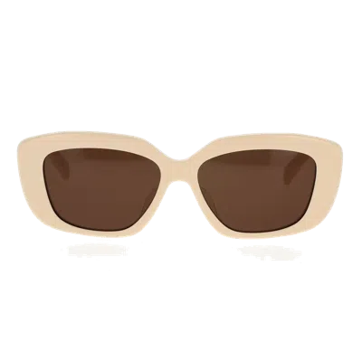 Celine Cl40216 U Sunglasses