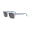 Celine 3 Dots Hd Cl40297u 84a In 20a - Grey