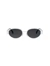 Celine Sunglasses Cl40235 U 16 A