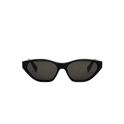 Celine Cl40251u 01a Sunglasses In Black