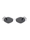 Celine Cl40254u Sunglasses