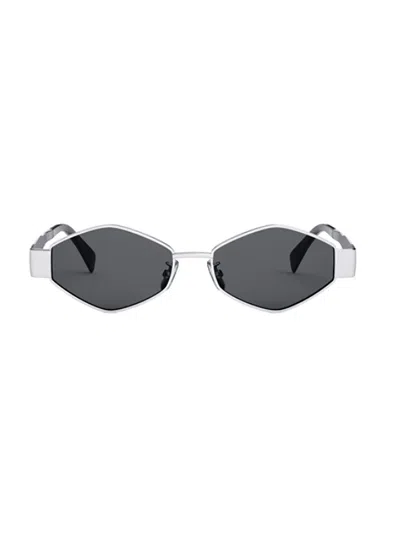 Celine Cl40254u Sunglasses In A