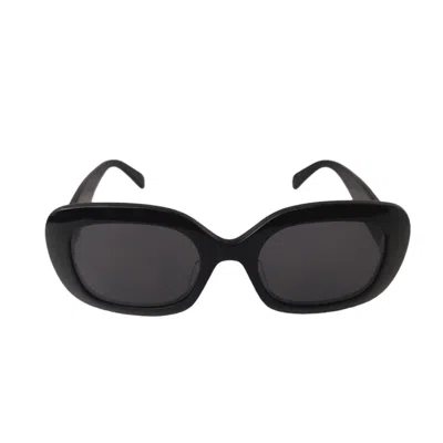 Celine Cl40262u 01a Sunglasses In Black