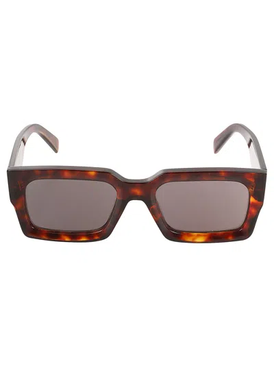 Celine Cl40280u Sunglasses In 001 - Black