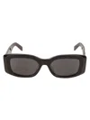 Celine Cl40282u Sunglasses In 01a - Black