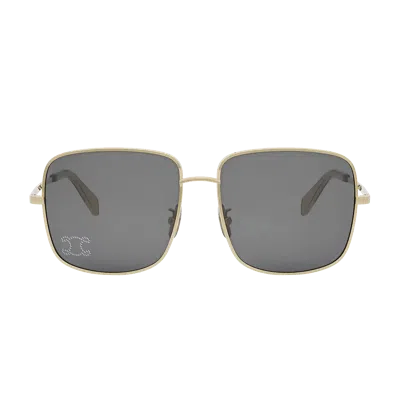 Celine Cl40284 U Sunglasses