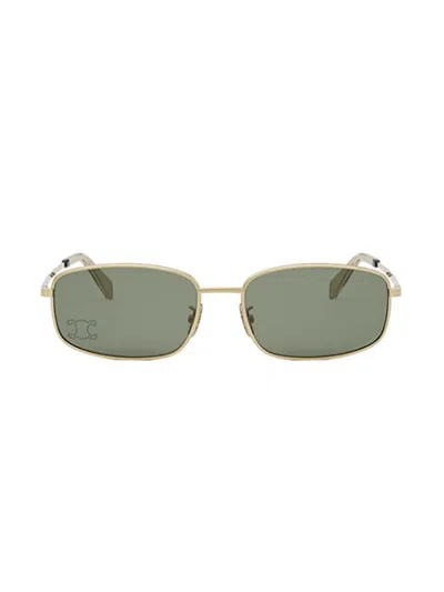 Celine Cl40285u Sunglasses In N