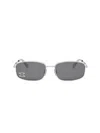 Celine Cl40285u Sunglasses In Gray