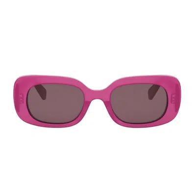 CELINE CL40287U 72E ROSA SUNGLASSES