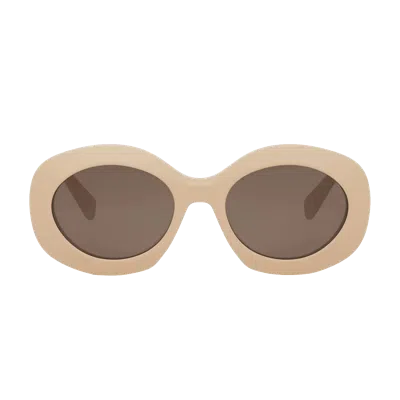 Celine Cl40292 U Sunglasses