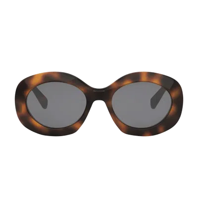 Celine Cl40292 U Sunglasses In Multi