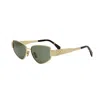 Celine Cl40293u30n In 30n - Yellow