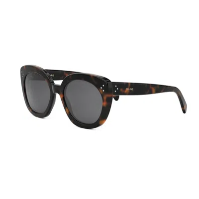 CELINE CL40295I52A - HAVANA
