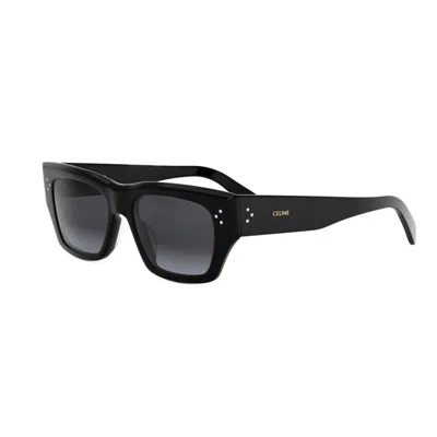 Celine Cl40297u01b In Black