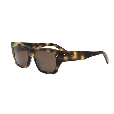 Celine Cl40297u53e - Havana