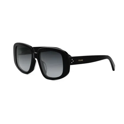 Celine Cl40299u01b In Black
