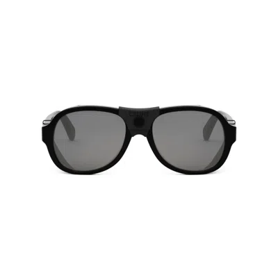 Celine Cl40301u01c - Black