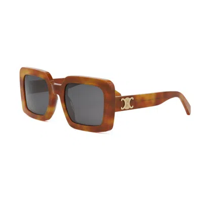 CELINE CL40304U53A - HAVANA
