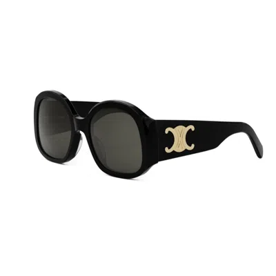 Celine Cl40305u01a - Black