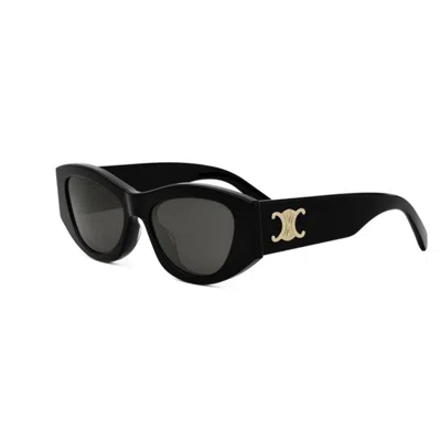 CELINE CL40308U01A - BLACK