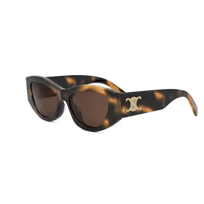Celine Cl40308u53e - Havana