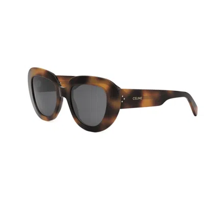 Celine Cl40309i53a - Havana In Neutral