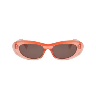 CELINE CL40310U42E - ORANGE