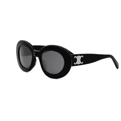 CELINE CL40312U01A - BLACK