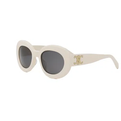 CELINE CL40312U25A - WHITE