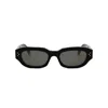Celine 3 Dots Cl40314i 01a In 01a - Black
